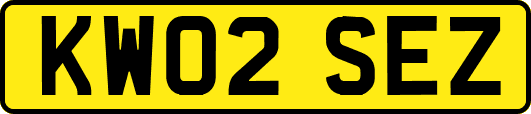 KW02SEZ