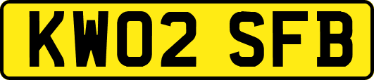 KW02SFB