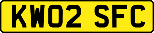 KW02SFC