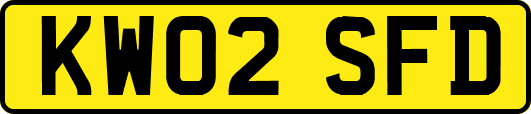 KW02SFD