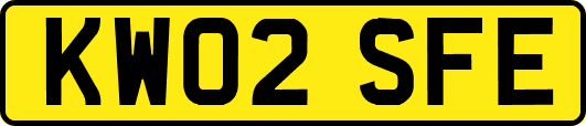 KW02SFE