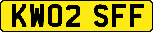 KW02SFF