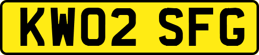 KW02SFG