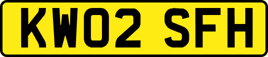 KW02SFH