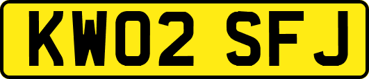 KW02SFJ