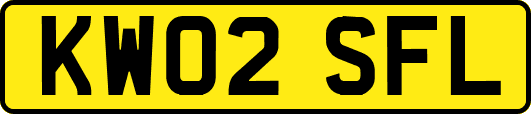 KW02SFL