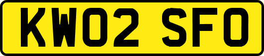 KW02SFO