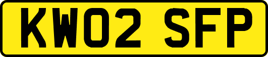 KW02SFP