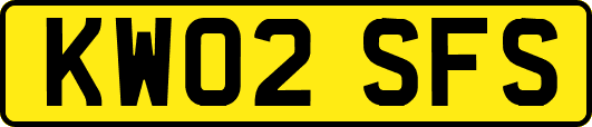 KW02SFS