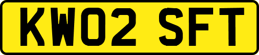 KW02SFT