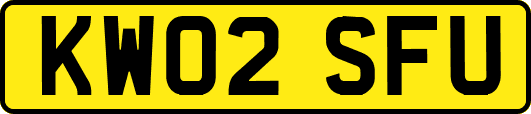 KW02SFU