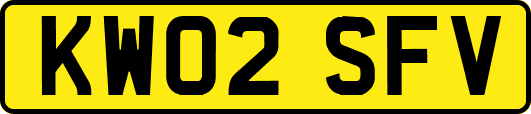 KW02SFV