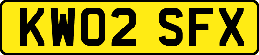 KW02SFX