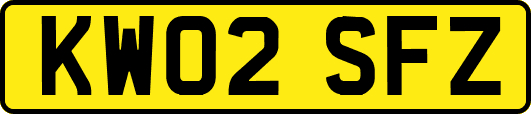 KW02SFZ