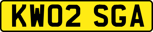 KW02SGA