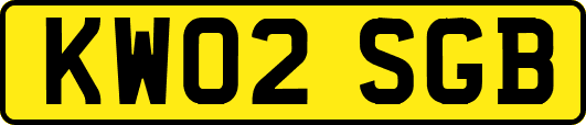 KW02SGB