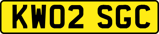 KW02SGC