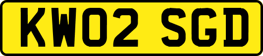 KW02SGD