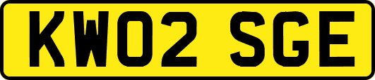 KW02SGE