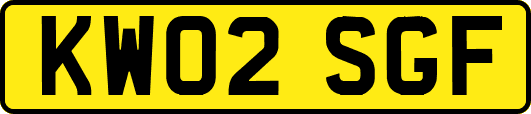 KW02SGF