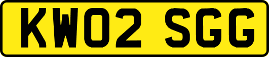 KW02SGG