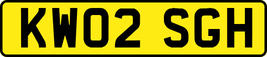 KW02SGH