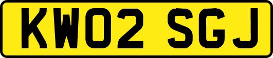 KW02SGJ