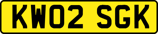 KW02SGK