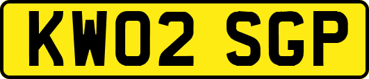 KW02SGP
