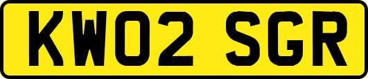KW02SGR