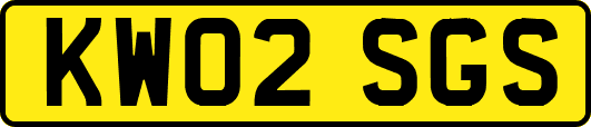 KW02SGS