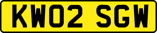 KW02SGW