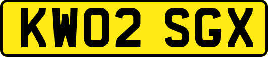KW02SGX