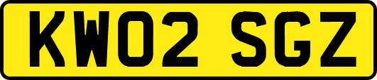 KW02SGZ