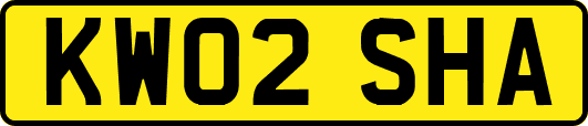 KW02SHA