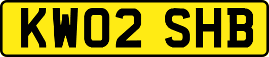 KW02SHB