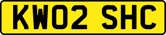 KW02SHC