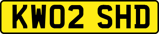 KW02SHD