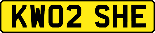 KW02SHE