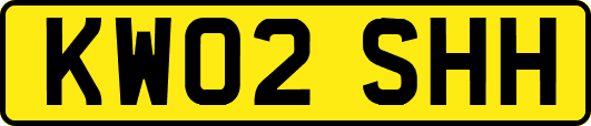 KW02SHH
