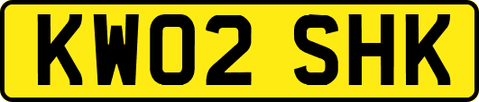 KW02SHK
