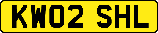 KW02SHL