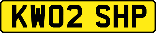 KW02SHP