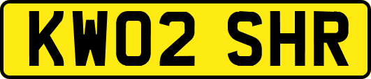 KW02SHR