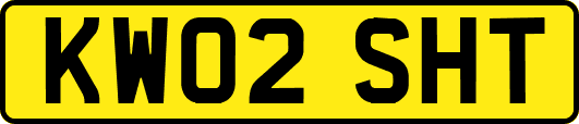 KW02SHT