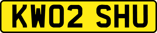 KW02SHU