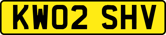 KW02SHV