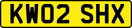 KW02SHX