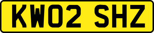 KW02SHZ