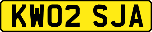 KW02SJA